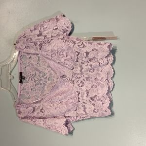 Iris Basic top size medium